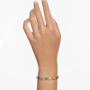 ❤️SUPER SALE❤️ Swarovski Imber Tennis Bracelet